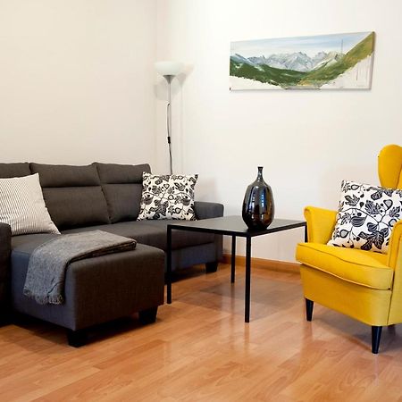 Apartamento Cactus Centro Убеда Экстерьер фото