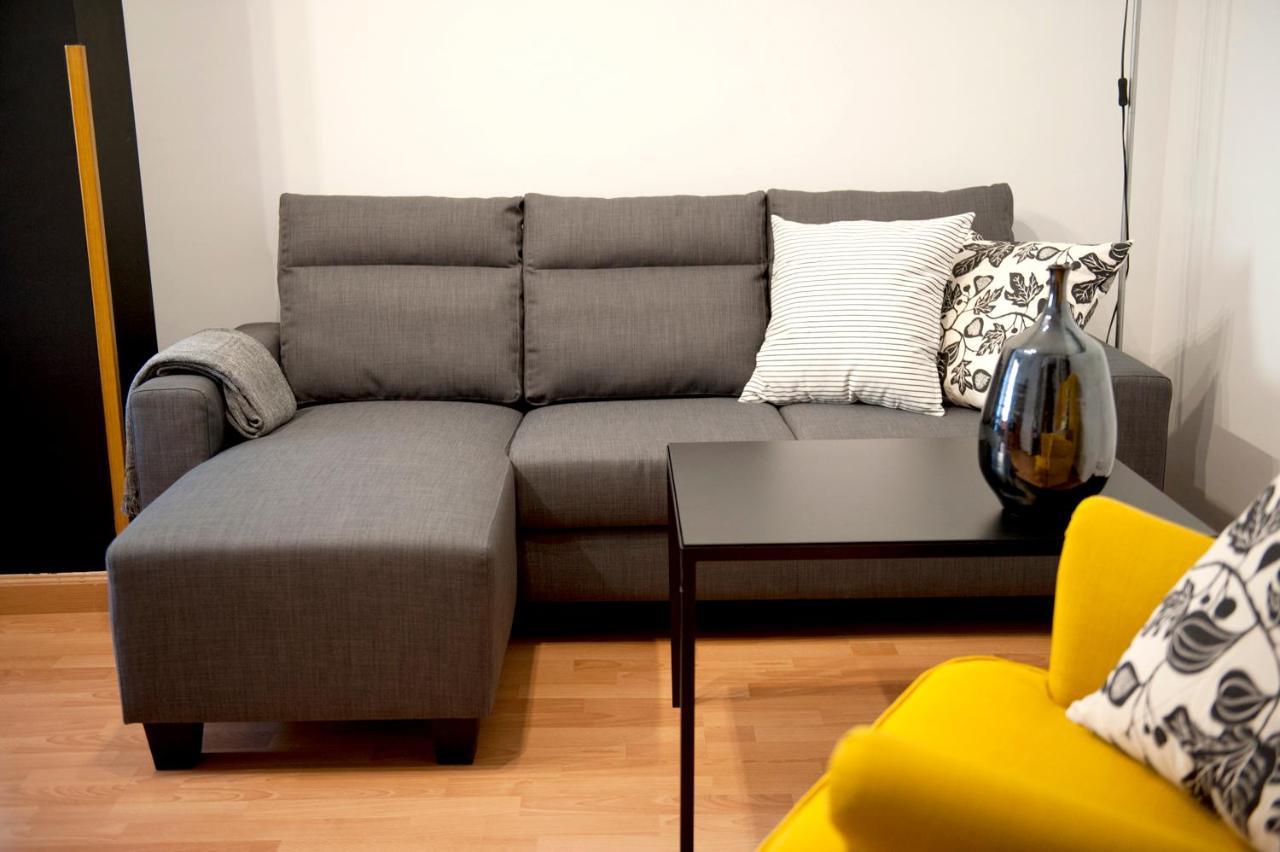 Apartamento Cactus Centro Убеда Экстерьер фото