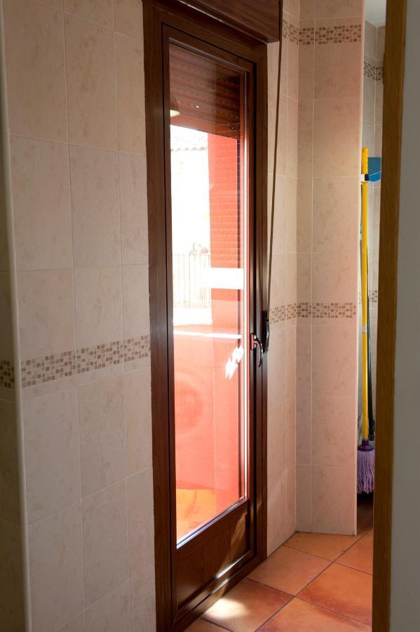 Apartamento Cactus Centro Убеда Экстерьер фото